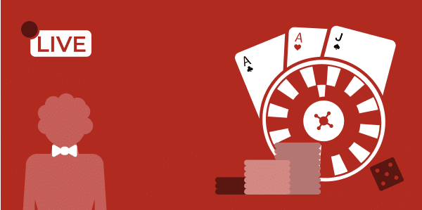 neue live casinos
