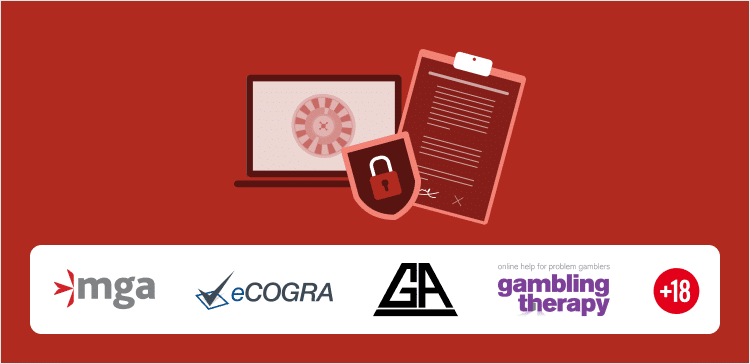 Casino Bonus sicher