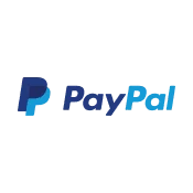 PayPal Logo