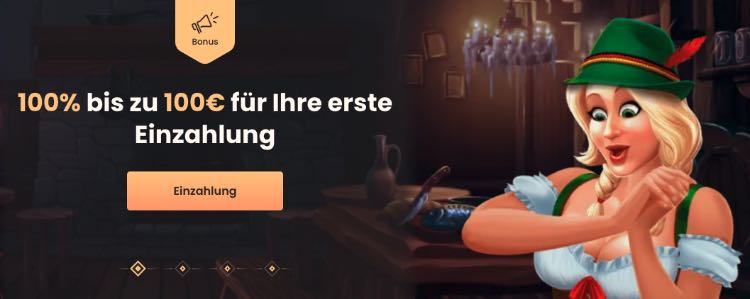 National Casino Bonus
