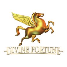 Divine Fortune Slot
