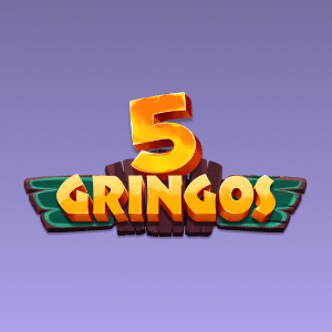 5 Gringos Logo