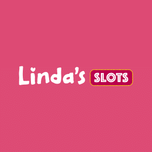 Lady Linda Slots Logo Lady Linda Slots Logo
