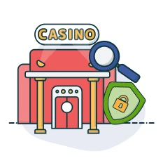 sicheres Casino finden
