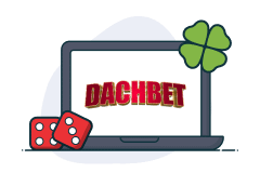 DACHbet Logo