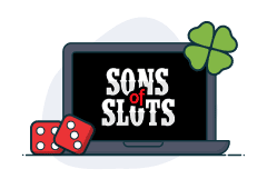 Sons of Slots Logo