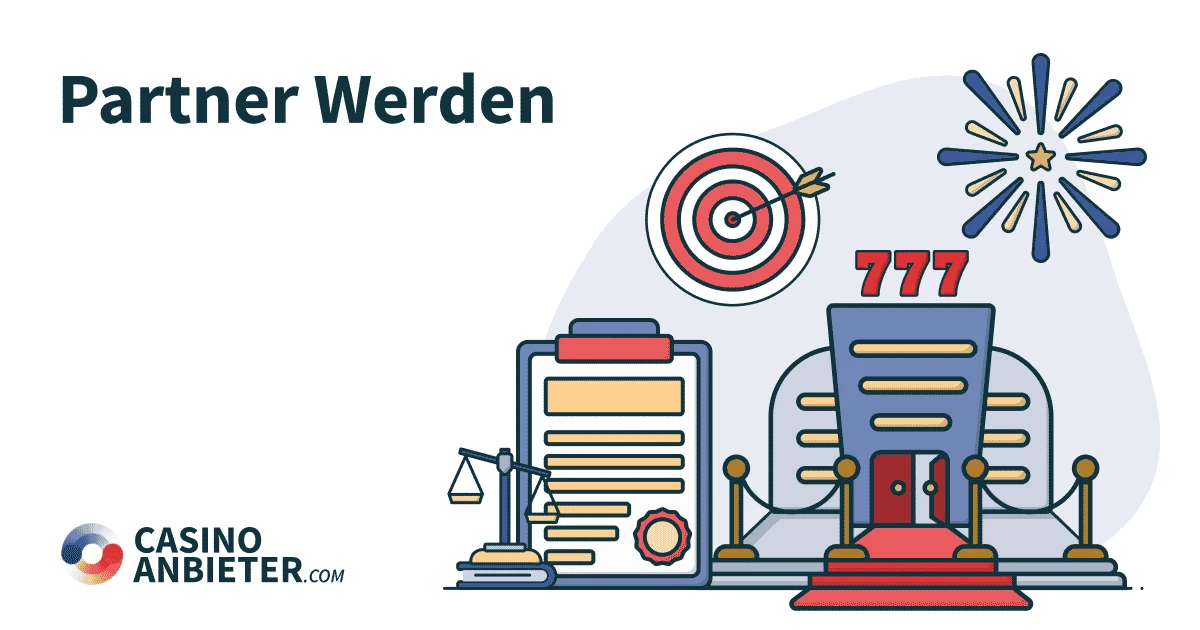 Partner werden