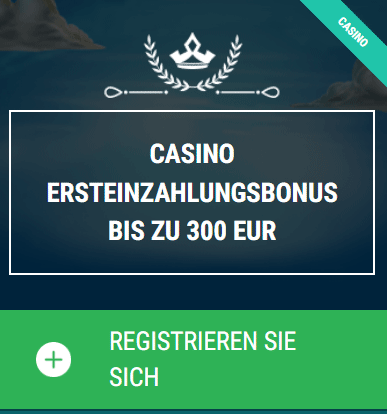 22bet Casino Bonus