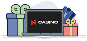 N1 casino bonus