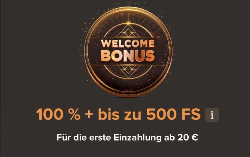 Sol Casino Bonus