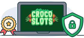 crocoslots casino support