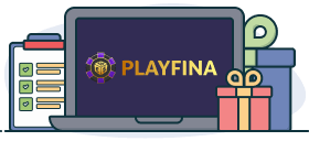 Playfina Casino Bonus