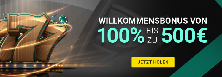 1bet Casino Bonus
