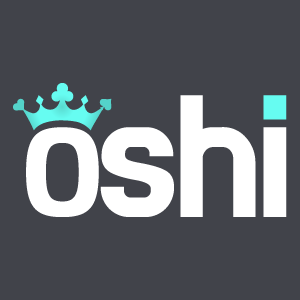 Oshi Casino Bonus Code