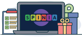 spinia bonus