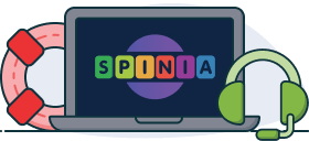 spinia support