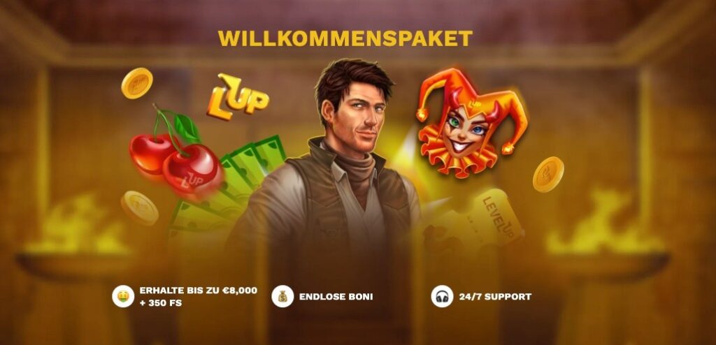level-up-willkommenspaket