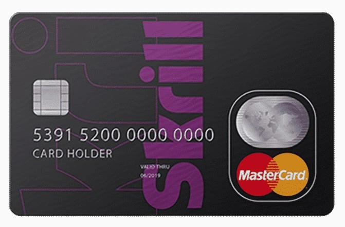 Online Casinos mit Skrill