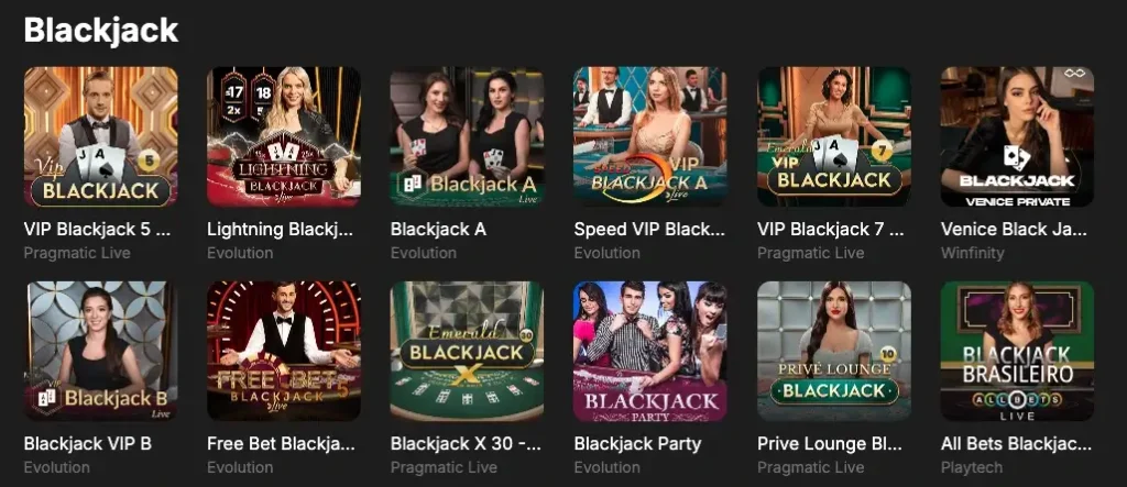 need-for-spin-blackjack-spiele