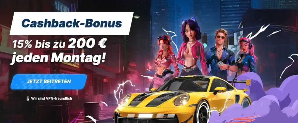 need-for-spin-cashback-bonus