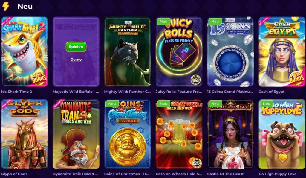 royalgame-casino-neue-spiele