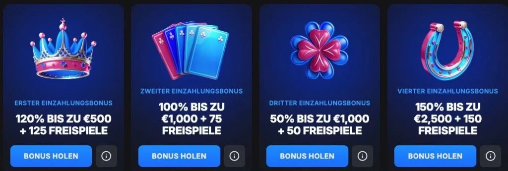 skycrown-casino-willkommensbonus-einzahlungen