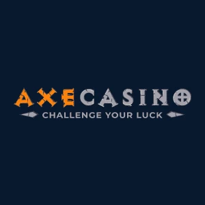 AxeCasino – 3750 € Bonus + 200 FS