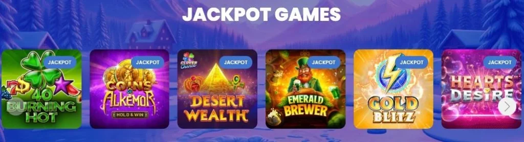 Stupid Casino Jackpot Spiele