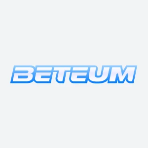 Beteum Casino logo