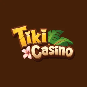 TikiCasino logo