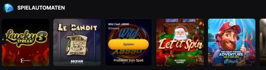 Winhero Casino Slots