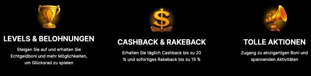 Winhero Casino VIP